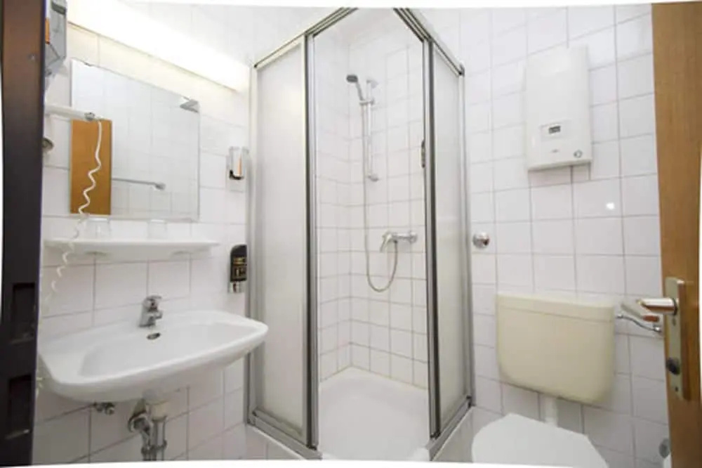Hotel Spreewitz am Kurfürstendamm - Chambres