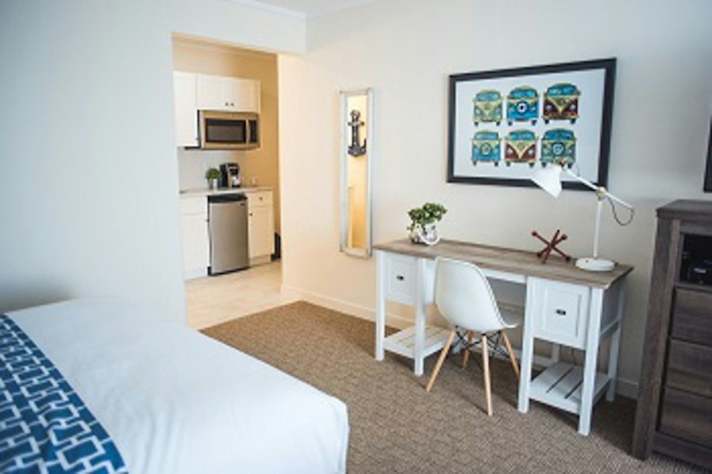 The Circle Hotel Fairfield - Général