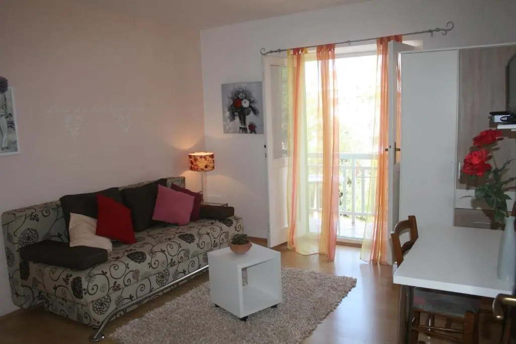 Comfort Apartment