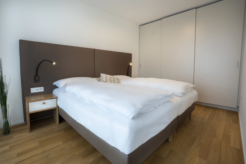 Campus Hotel Hertenstein by null