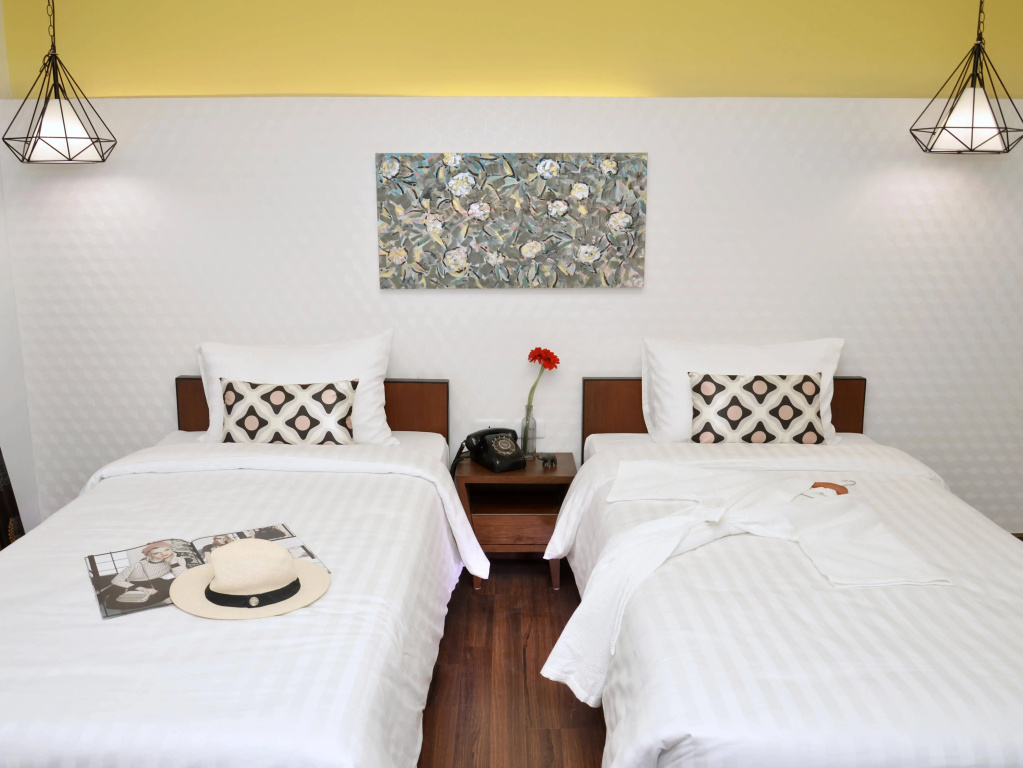 Hotel photo 2