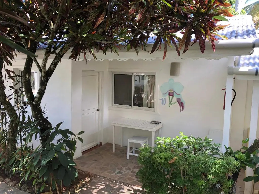 Hotel Casa Nina - Chambres