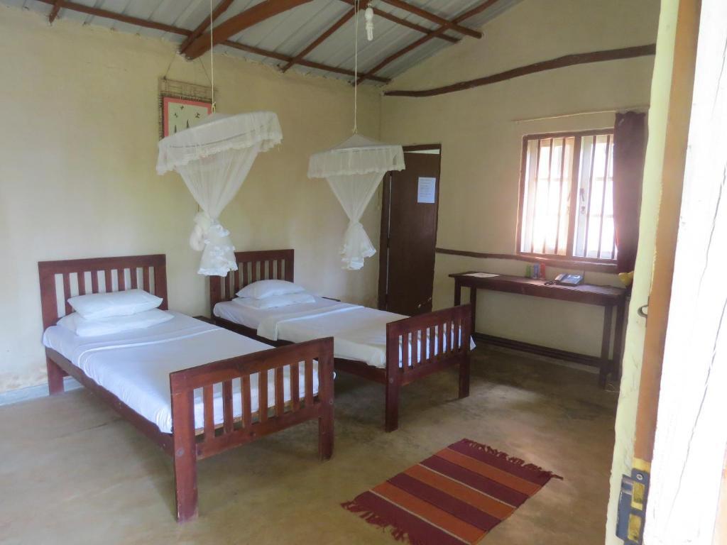 Polwaththa Eco Lodges