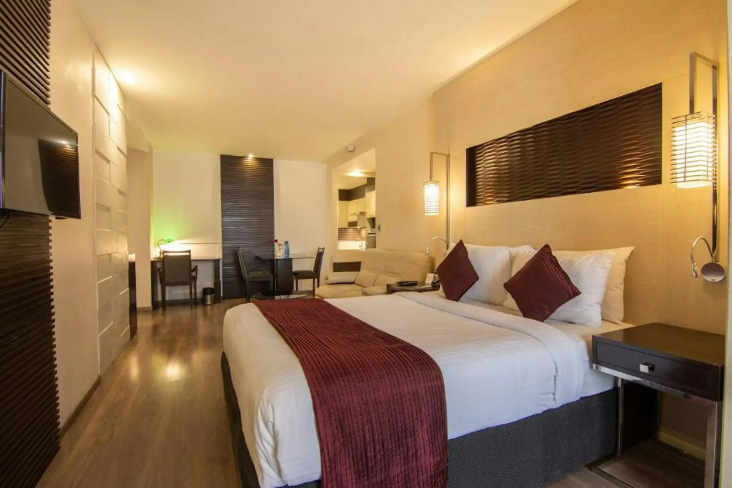Hotel photo 35