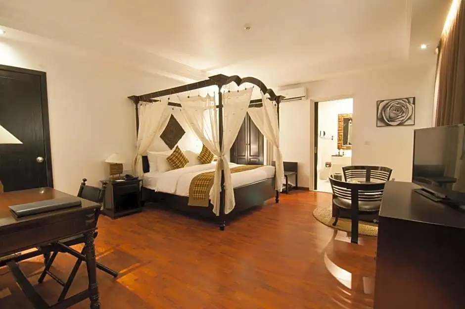 Premium room