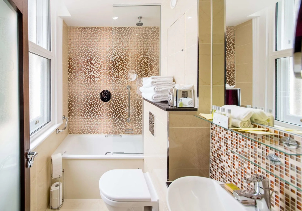 Doubletree by Hilton London Marble Arch - Général