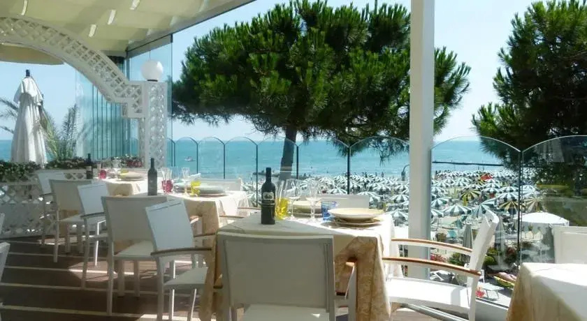 Hotel Nettuno - Général
