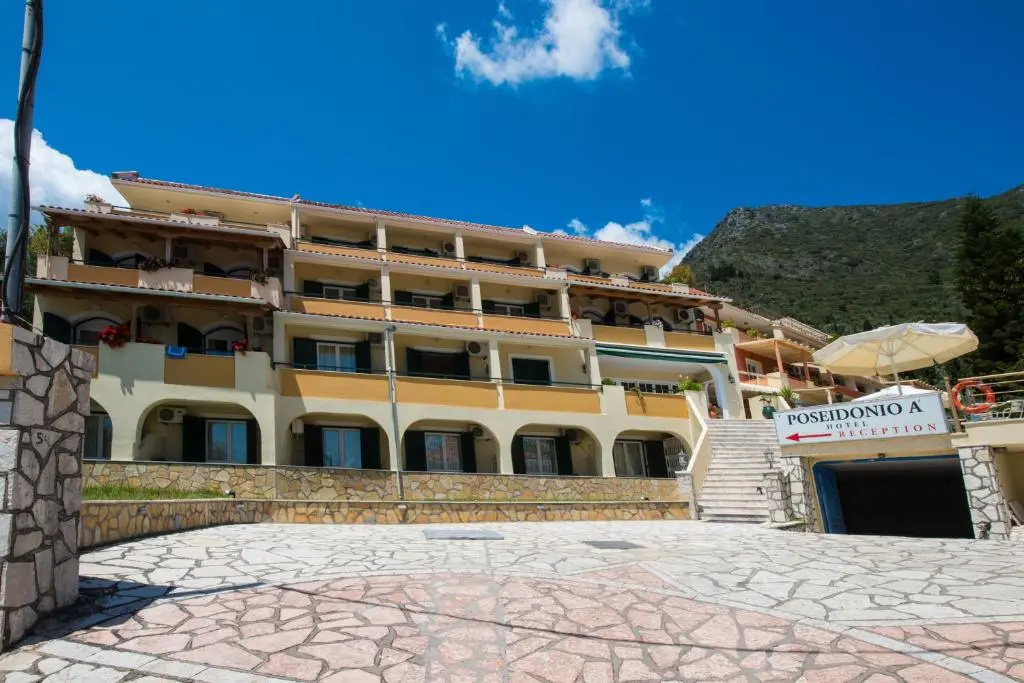 Hotel photo 1