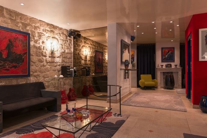The Ashley Hotel - Général