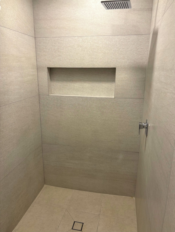 Classic Quadruple room