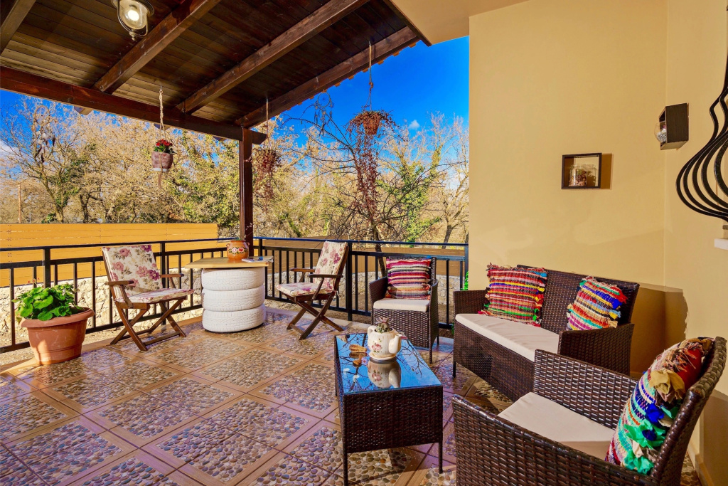 Villa Aclando Crete