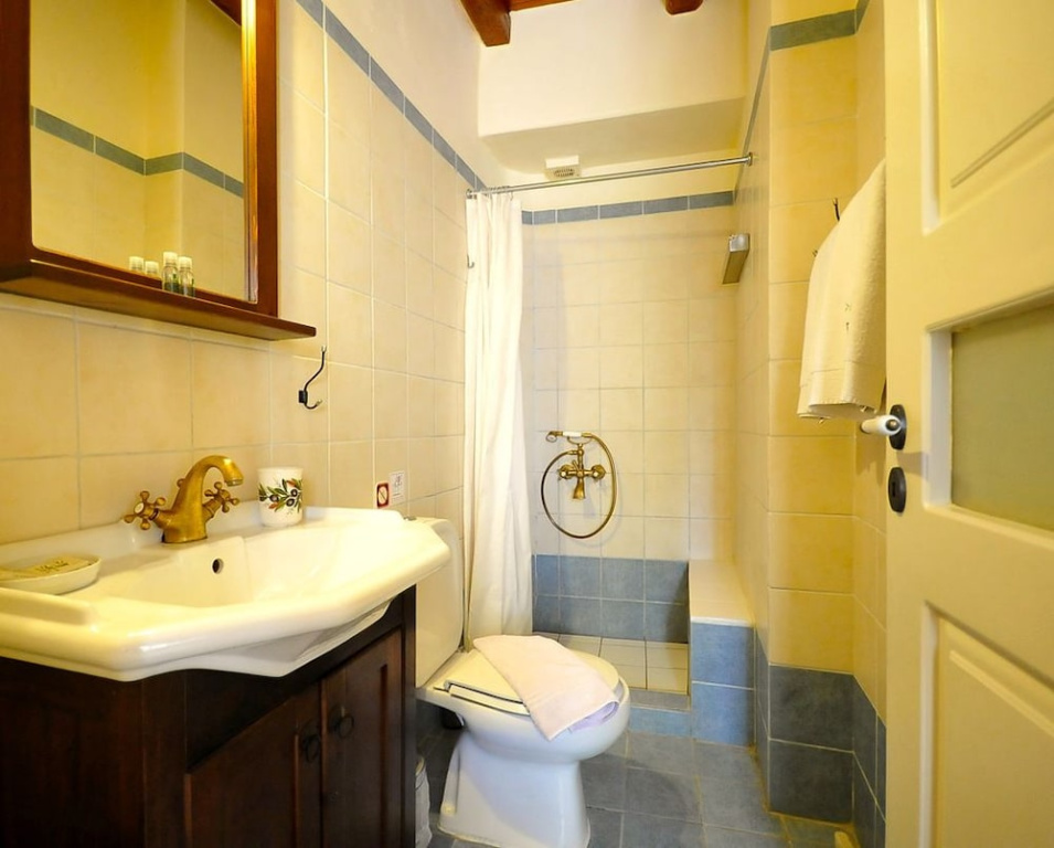 Elia Traditional Hotel & Spa - Général