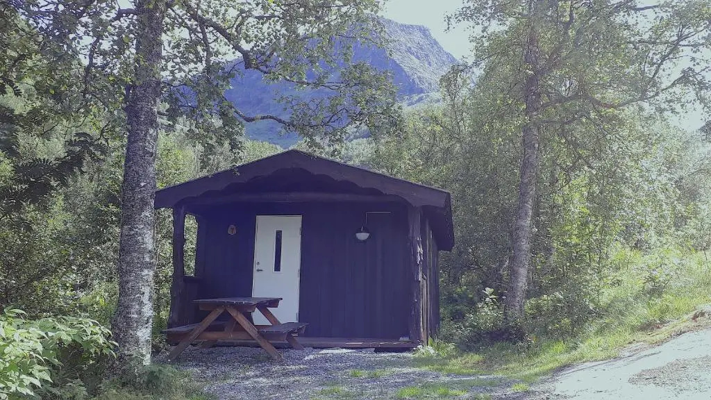 1 Bedroom Bungalow