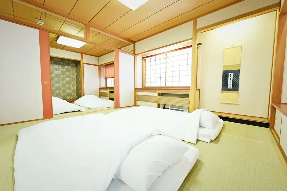 Executive Apartment