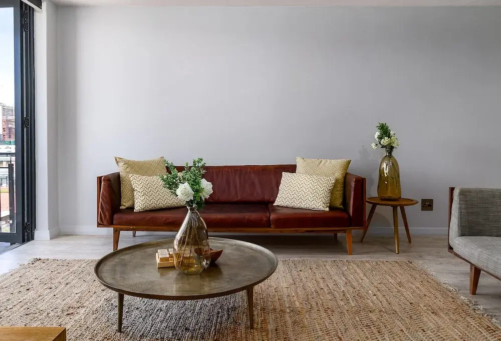 Comfort Apartment