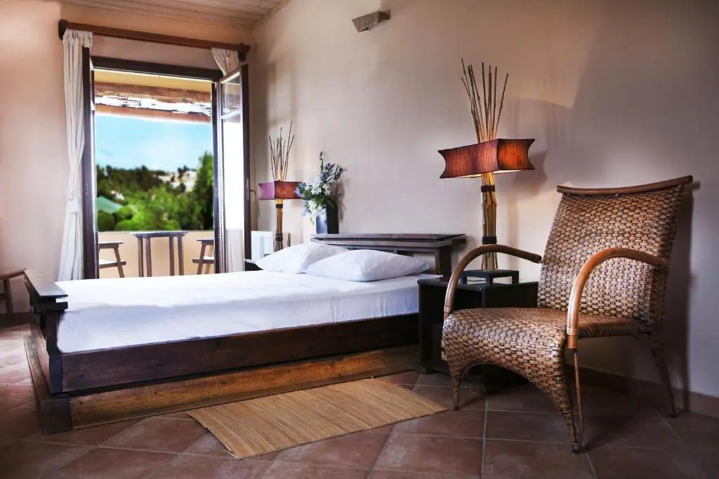 Superior room