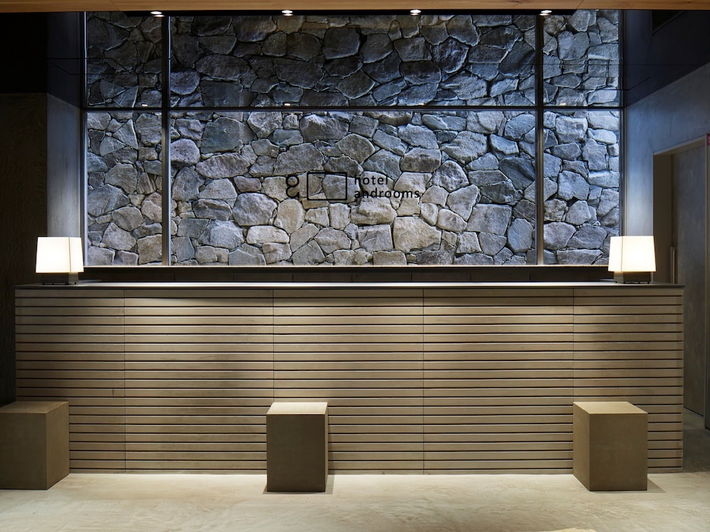 Hotel Androoms Kyoto Shichijo 사진 34
