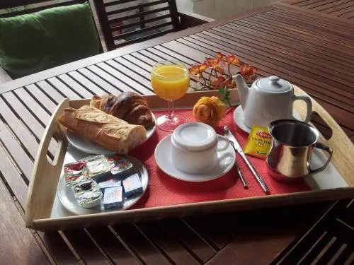 Hotel photo 11