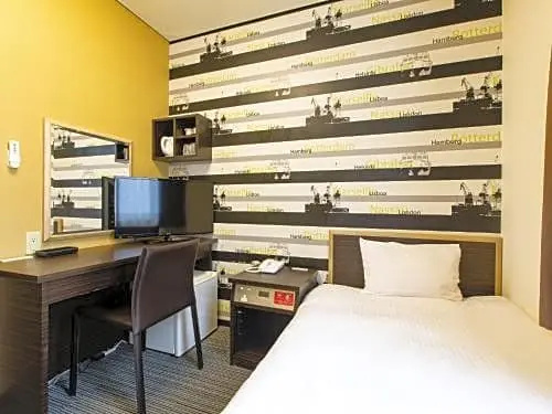 Hotel Wing International Shinjuku - Chambres
