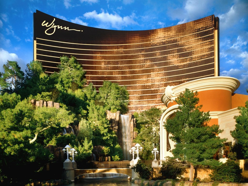 Wynn Las Vegas image