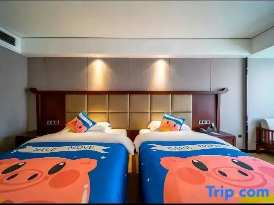 Vide Hotel - Chambres