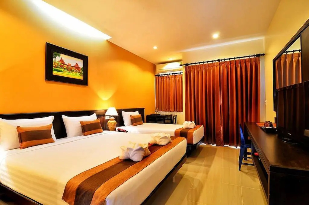 Thong Ta Resort And Spa - Général