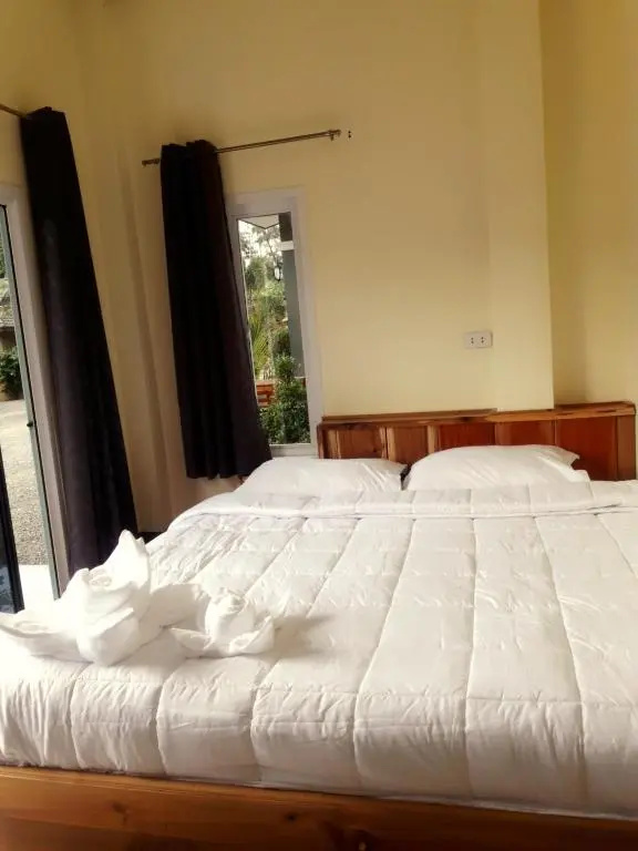 Standard Bungalow