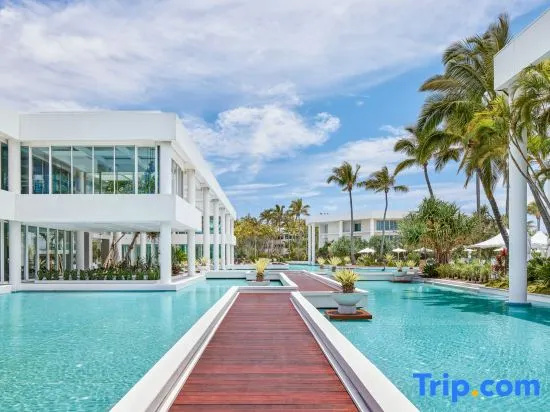 Sheraton Grand Mirage Resort, Gold Coast - Chambres