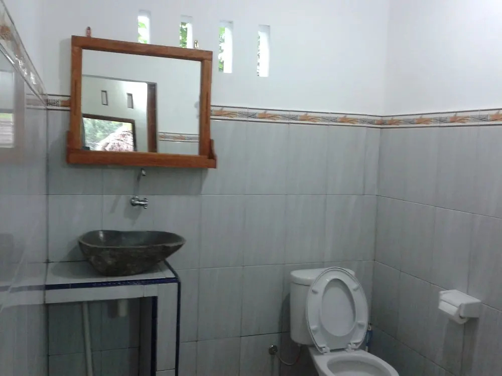 Putri Homestay - Chambres