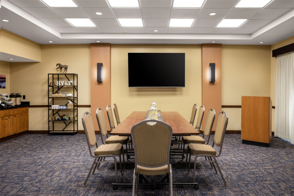 Hyatt Place Memphis/Germantown - Général
