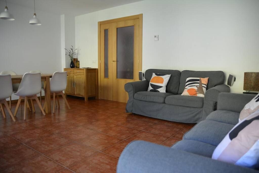 Casa Miruetxe