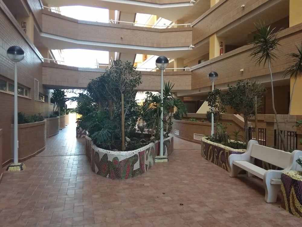 Residencial Costa Caribe III