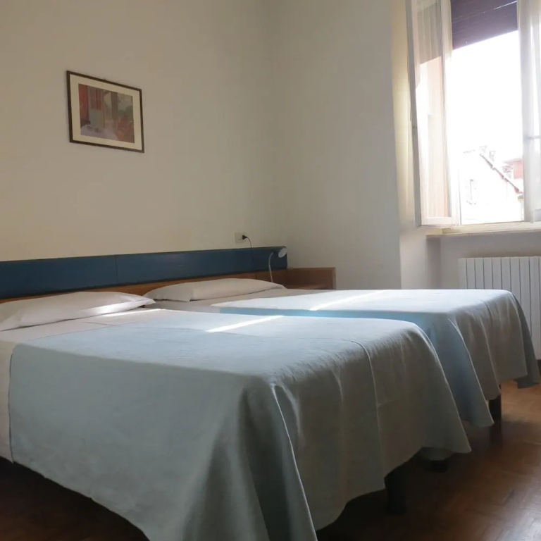 Tre Re Hotel - Chambres