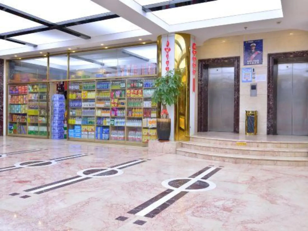 Hotel photo 6