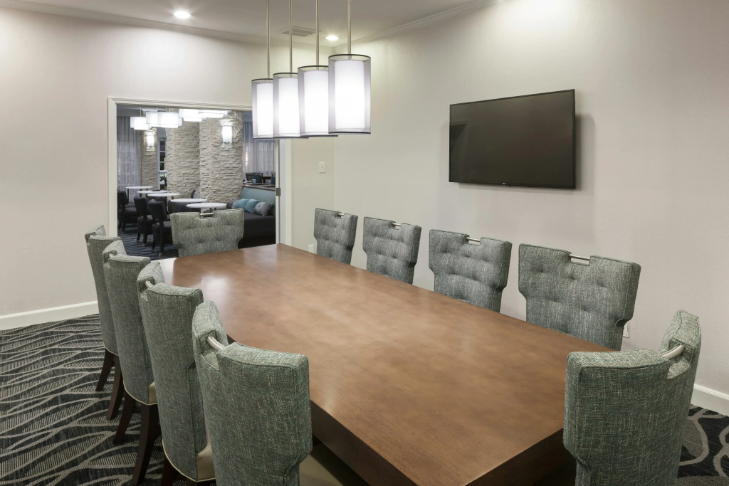 Homewood Suites by Hilton Seattle-Tacoma Airport/Tukwila - Général