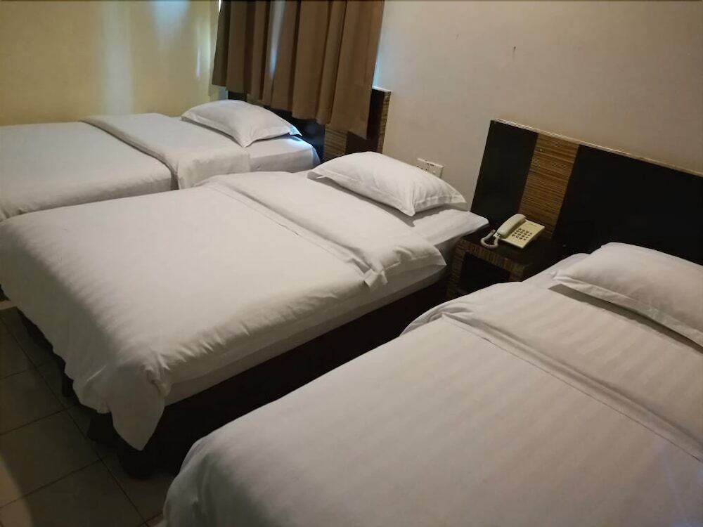 Hotel Traveller