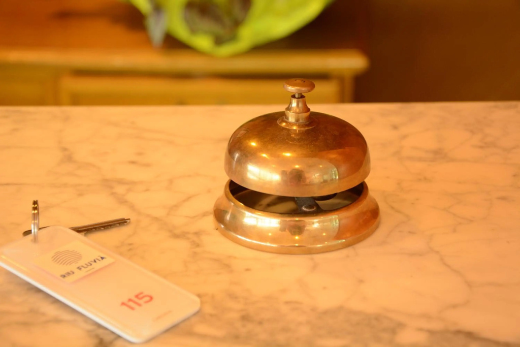 Hotel photo 12