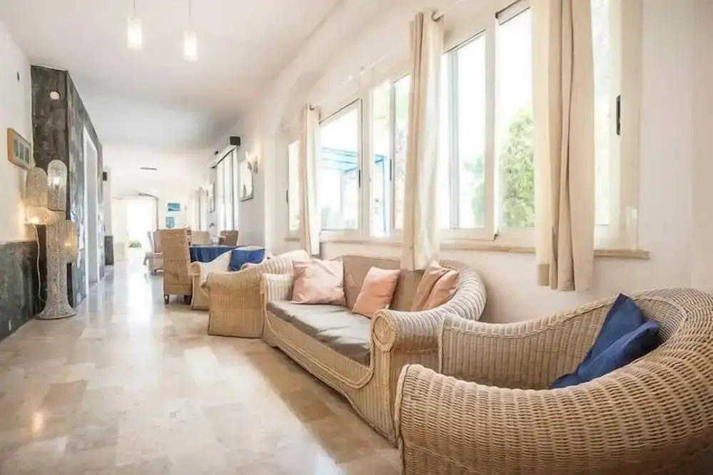 Hotel Piccolo Mondo - Général