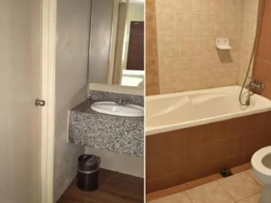 Bukit Merah Laketown Resort