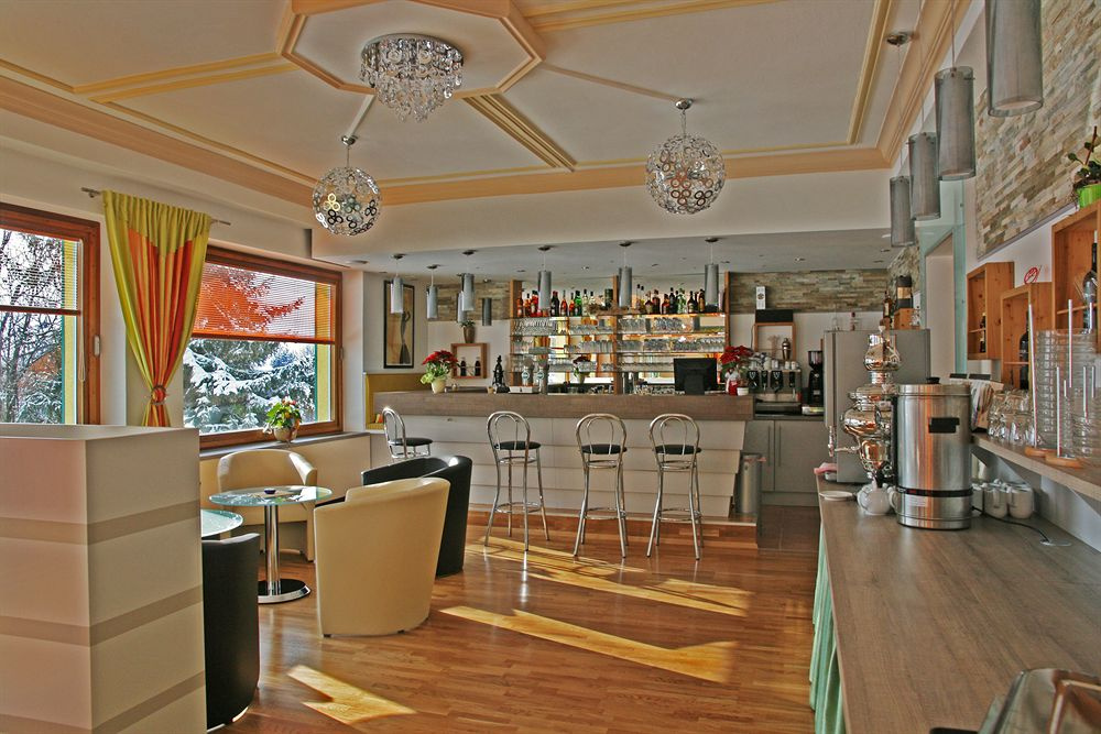 Apparthotel Montana - Général