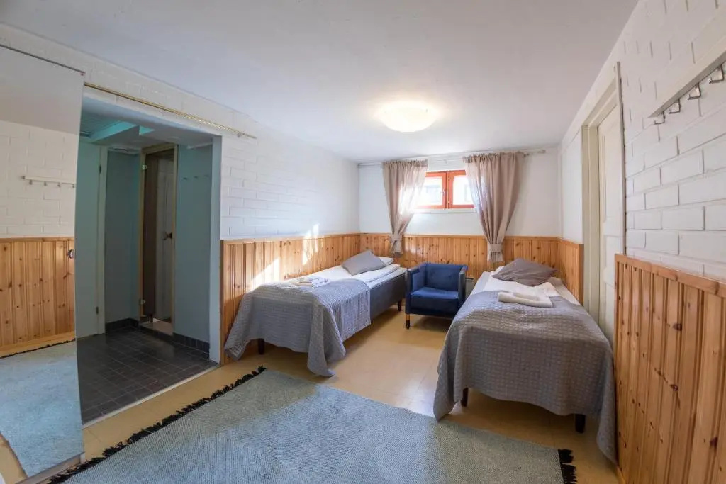 Superior room