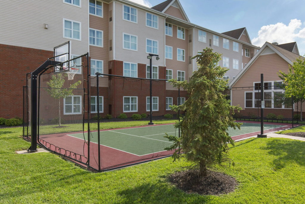 Residence Inn by Marriott Dayton Vandalia