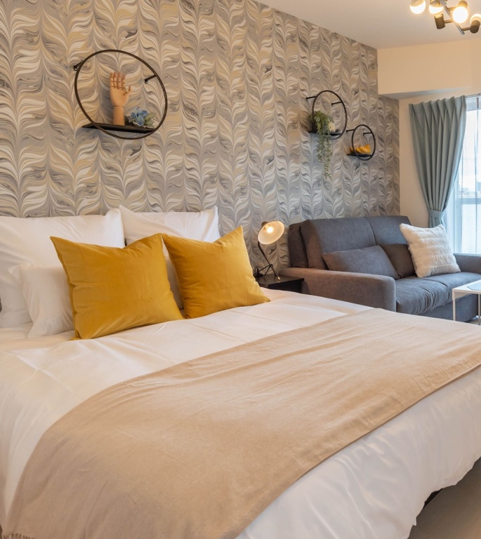 Bijou Suites Lieto APM 사진 3