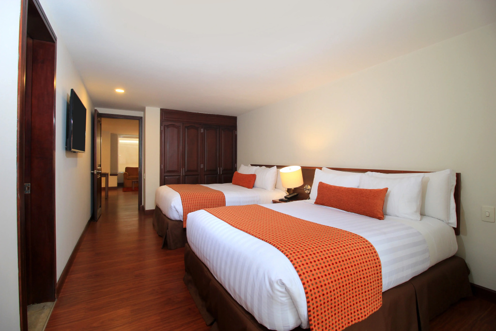 Windsor House Inn By Geh Suites - Général