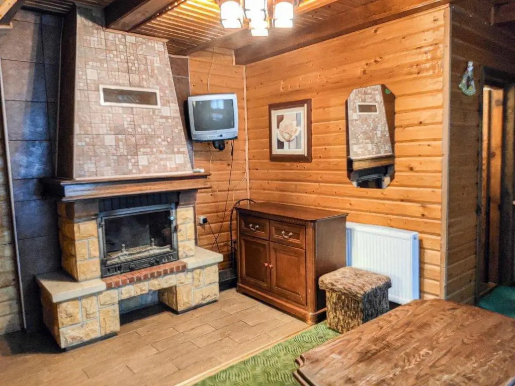 Cottage