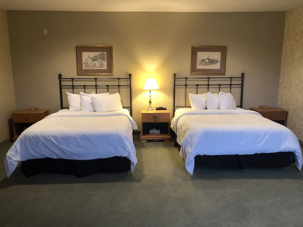 Stone Willow Inn - фото 5
