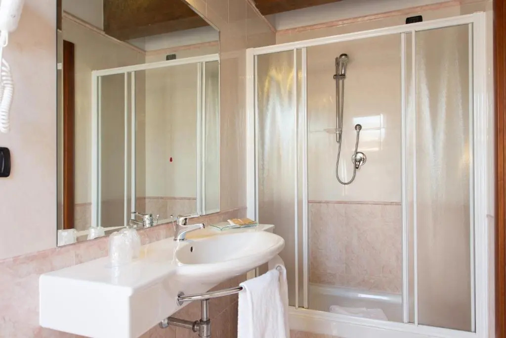 Vald Hotel - Chambres