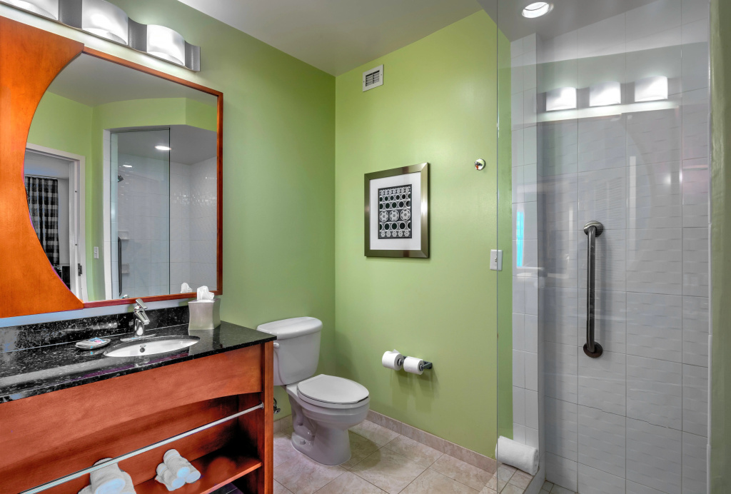 Hotel Indigo Jacksonville-Deerwood Park by IHG - Général