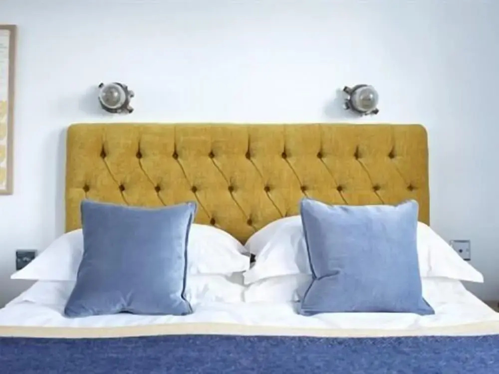 The Lerryn Hotel - Chambres