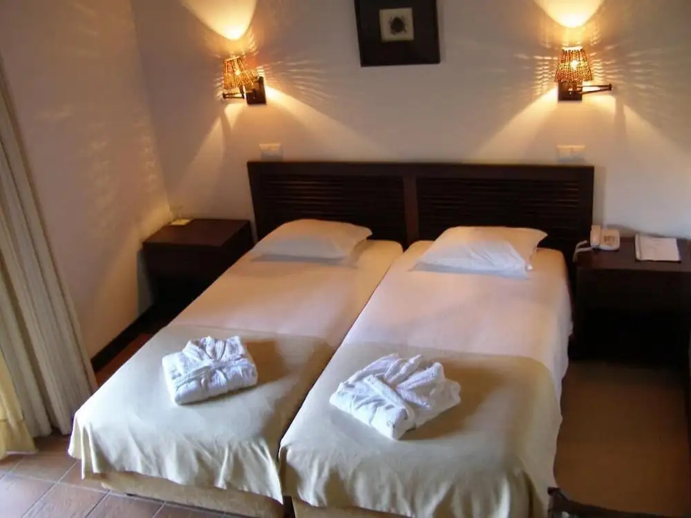 Hotel Rural Quinta de Novais - Général